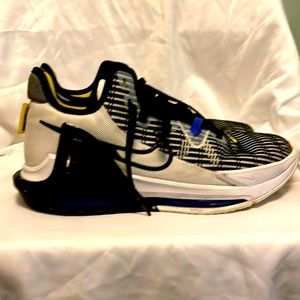 Lebron Nike (used)